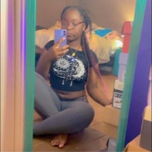 Meet your Posher, Kennedi